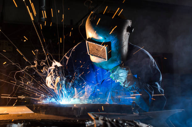 Affordable Welder Services in Carnation, WA