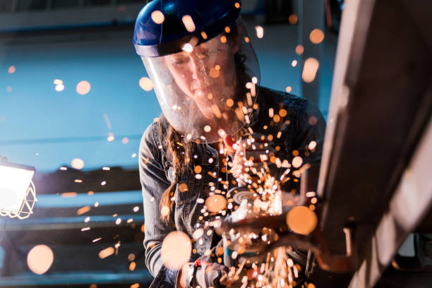 Best Specialty Welding Processes in Carnation, WA